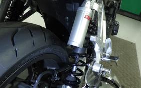 HONDA CB1300SF SUPER FOUR Gen. 3 2025