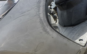 SUZUKI ADDRESS V125 DT11A