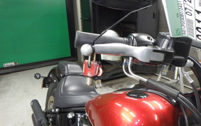HARLEY FXS 1580 2013