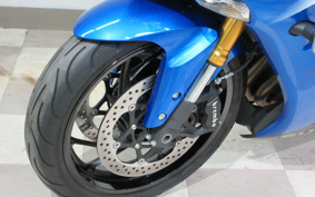 SUZUKI GSX-S1000F ABS 2015 GT79A