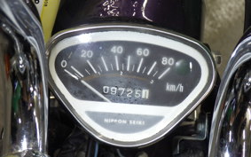 HONDA DAX 70 ST70