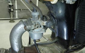 HONDA CD90 BENLY 2004 HA03