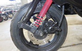 SUZUKI HI-UP R CA1DB