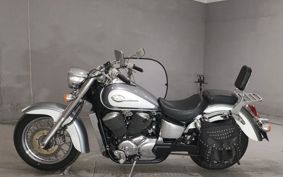 HONDA SHADOW 400 NC34