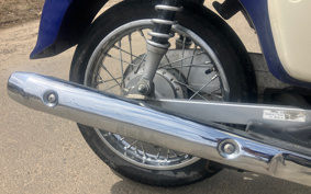 HONDA SUPER CUB50 AA07