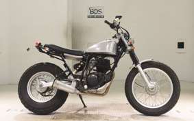 YAMAHA TW200 2JL