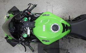 KAWASAKI NINJA ZX-6R A 2015