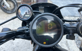 HONDA REBEL MC49