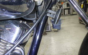 SUZUKI INTRUDER 250 LC 2008 VJ51A