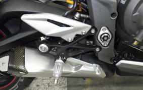 TRIUMPH  TRIUMPH  STREET  TRIPLE RS 2021
