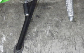 KAWASAKI NINJA 400 2023 EX400L
