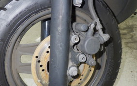 SUZUKI ADDRESS V125 S CF4MA