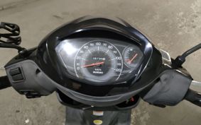 SUZUKI ADDRESS V125 DT11A