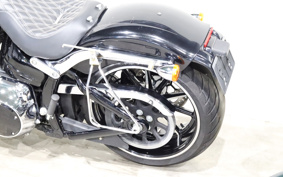 HARLEY FXSB 2015 BF5