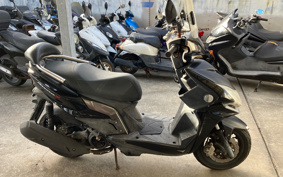 KYMCO RACING S125