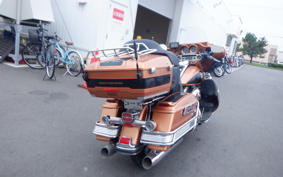 HARLEY  HARLEY FLHTCU 105TH 2007 FC4