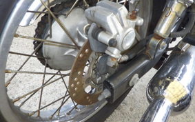 KAWASAKI ESTRELLA RS BJ250A