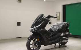 HONDA PCX 160 KF47