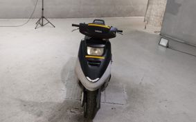 YAMAHA CYGNUS 125 4TG