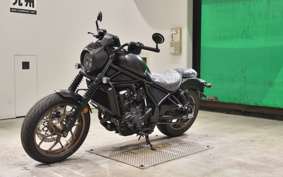 HONDA REBEL 1100 S DCT 2026 SC87