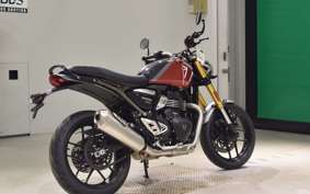 TRIUMPH SPEED 400 2024