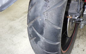 HONDA CB400SF GEN 4 A 2021 NC42