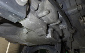 SUZUKI ADDRESS V125 S CF4MA