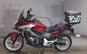 HONDA NC750X DCT 2017 RC90