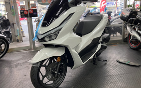 HONDA PCX 160 KF47