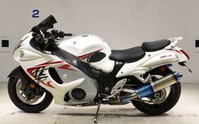SUZUKI HAYABUSA Gen.2 2008
