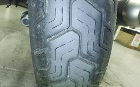 HONDA REBEL 250 A 2019 MC49