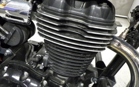 HONDA GB350 2022 NC59