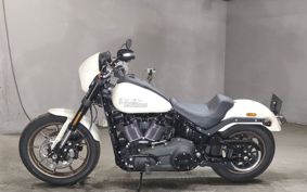 HARLEY  HARLEY FXLRS1920 YWZ