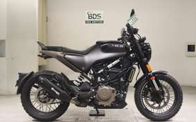 HUSQVARNA SVARTPILEN 401 2022