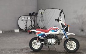 HONDA MONKEY Z50J