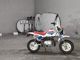 Фото Honda MONKEY с японского аукциона