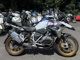 Фото BMW R1250GS 2021 с японского аукциона