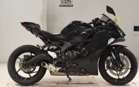 KAWASAKI ZX-25R ZX250E