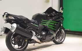 KAWASAKI ZX 1400 NINJA R A 2013