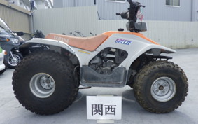 YAMAHA BREEZE125 2012 3FA