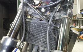 KAWASAKI ZRX400 1995 ZR400E