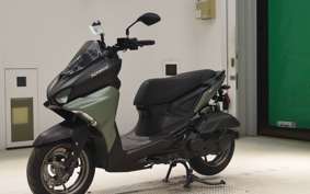 YAMAHA X FORCE SG79J