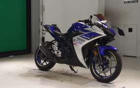 YAMAHA YZF-R25 RG10J