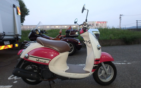 YAMAHA VINO SA37J