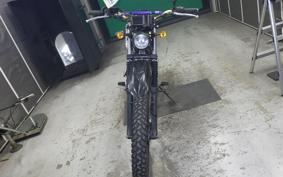 YAMAHA TRICKER 2013 DG10J