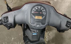 HONDA MANY CTOR AF75