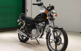 SUZUKI GN125 H 2001