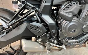 YAMAHA MT-07 Y-AMT ABS 2025 RM50J