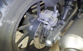 HONDA REBEL 250 A 2013 MC49