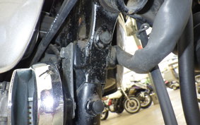 HONDA GB400TT 1985 NC20